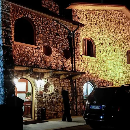 San Giorgio * Sant'Ambrogio di Valpolicella