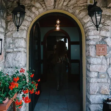 San Giorgio Guest house Sant'Ambrogio di Valpolicella