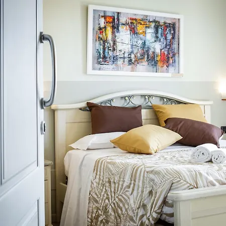 San Giorgio Guest house