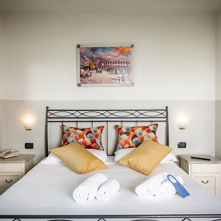 Guest house San Giorgio *