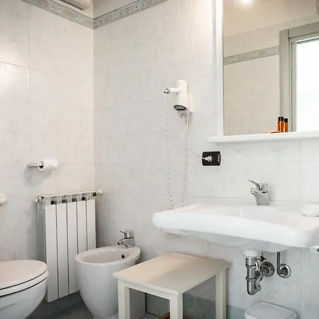 San Giorgio Guest house