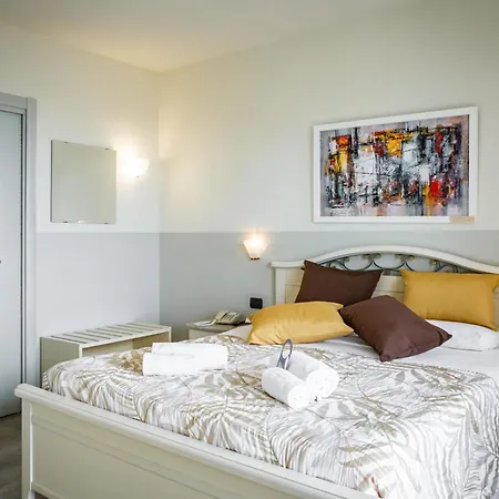 San Giorgio Guest house *