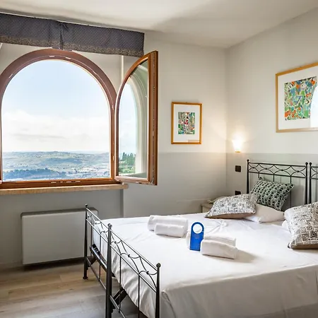 San Giorgio Guest house *