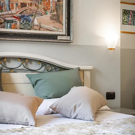 San Giorgio 4*