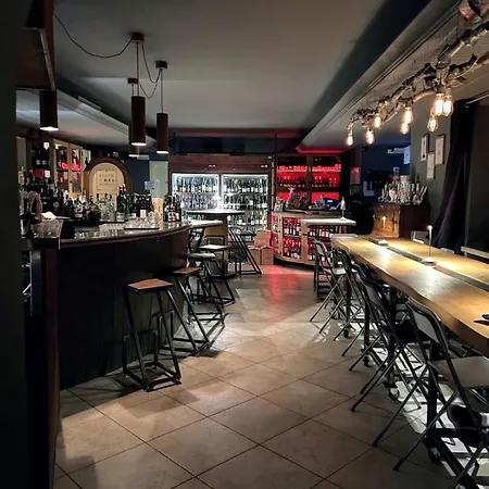 San Giorgio ゲストハウス 4*